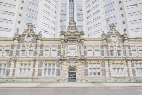 1 bedroom apartment for sale