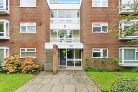 2 bedroom flat for sale