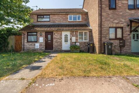 1 bedroom terraced house for sale