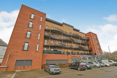 2 bedroom penthouse for sale