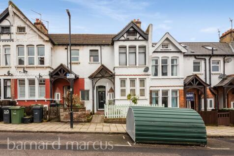 2 bedroom maisonette for sale