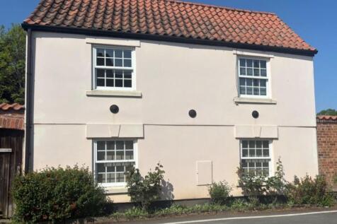 3 bedroom cottage for sale