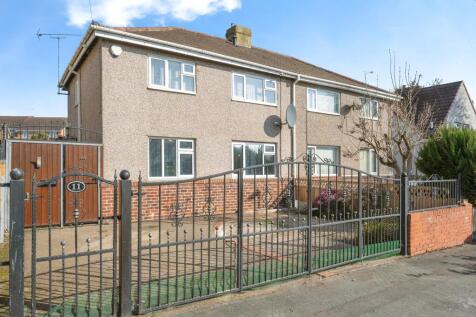 4 bedroom semi-detached house for sale