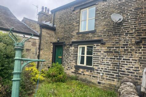 3 bedroom character property for sale
