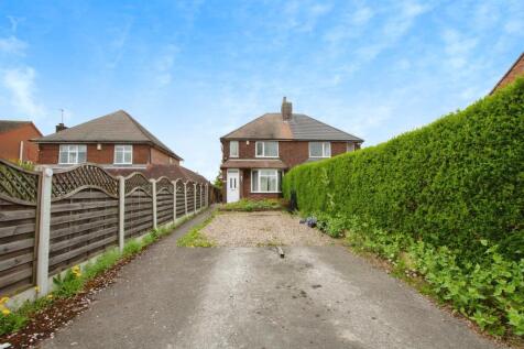 2 bedroom semi-detached house for sale