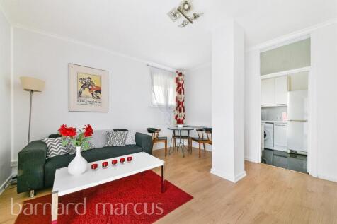 1 bedroom flat for sale