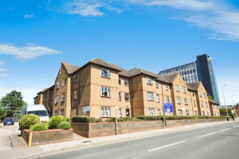 1 bedroom retirement property for sale