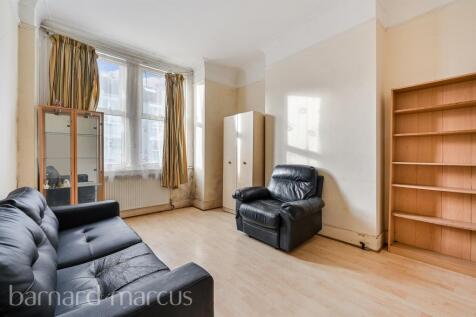 2 bedroom maisonette for sale