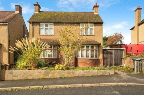 2 bedroom detached house for sale