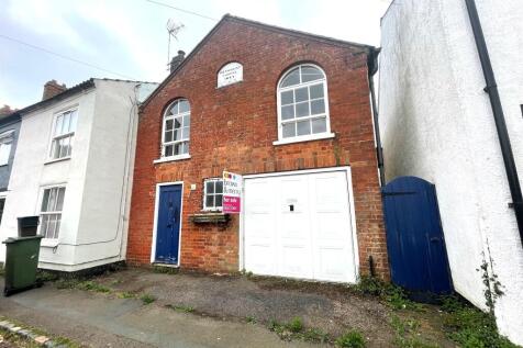3 bedroom character property for sale