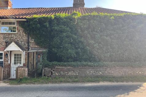 2 bedroom character property for sale