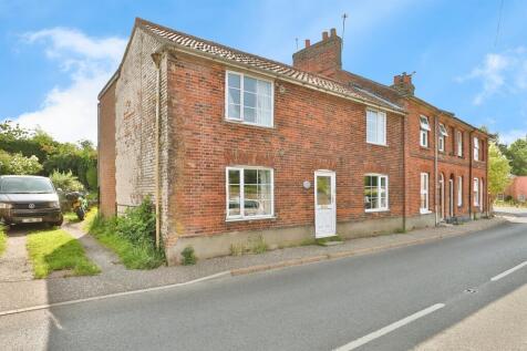 3 bedroom character property for sale