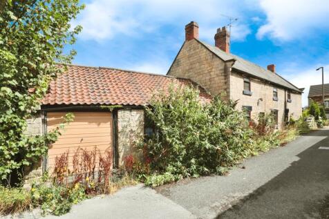 3 bedroom character property for sale