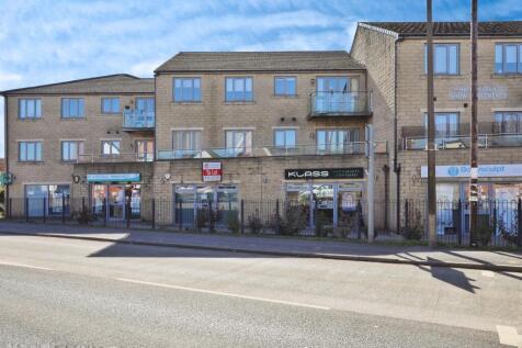 2 bedroom flat for sale