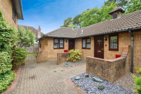 2 bedroom retirement property for sale