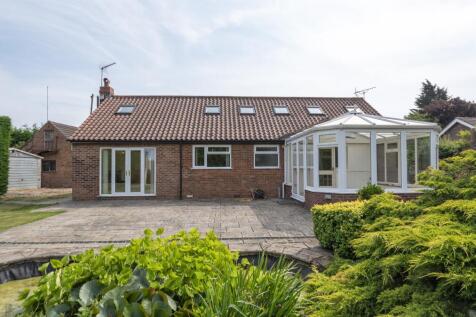 4 bedroom bungalow for sale