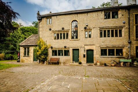 Cluster house for sale