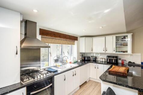 Cluster house for sale