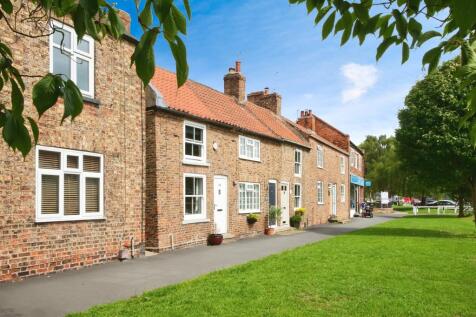 2 bedroom character property for sale
