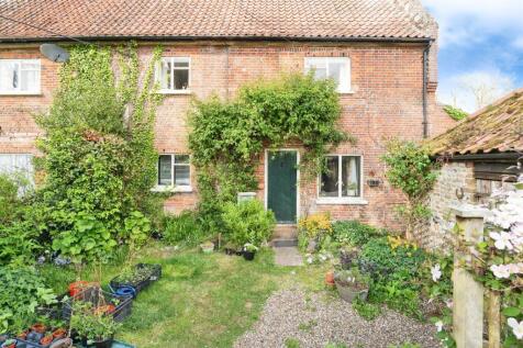 1 bedroom character property for sale