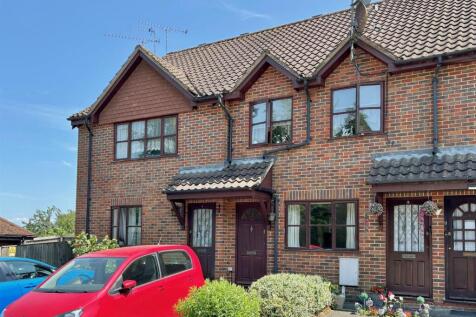 Allotment Lane, Sevenoaks 1 bed flat for sale