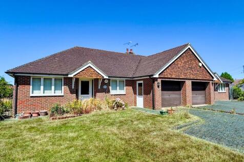 Cottage Lane, Westfield, TN35 2 bed bungalow for sale