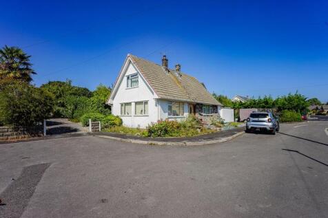 Greenhill Close, Nailsea BS48 3 bed detached house for sale