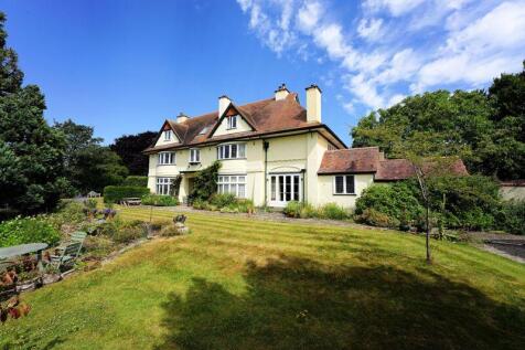 Netherton Wood Lane, Nailsea BS48 9 bed detached house for sale