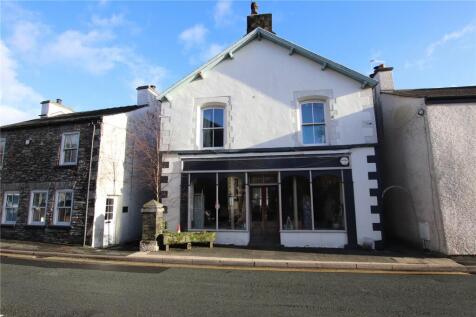 Main Street, Kendal LA8 3 bed property for sale