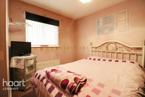 Copperfields, Luton 2 bed terraced house for sale