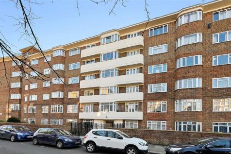Goldhawk Road, London, W12 2 bed apartment for sale