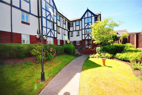 Queens Park House, Queens Park View... 1 bed apartment for sale