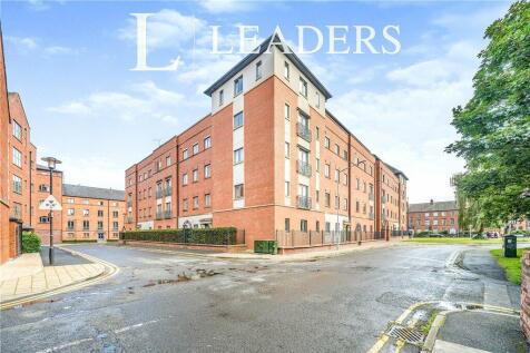 Winchester House, The Square, Seller... 1 bed apartment for sale