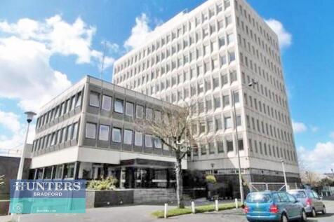 Colonnade House, Sunbridge Road... 1 bed house for sale