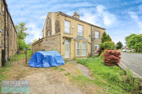 Leeds Road,Eccleshill, Bradford... 3 bed semi