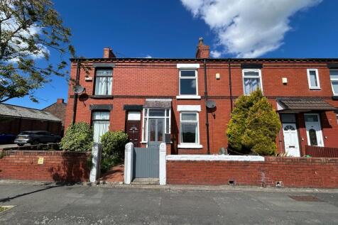 Gartons Lane, St. Helens, WA9 4QZ 2 bed terraced house for sale