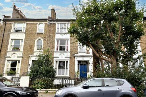 Dartmouth Park Road, Dartmouth Park... 5 bed semi