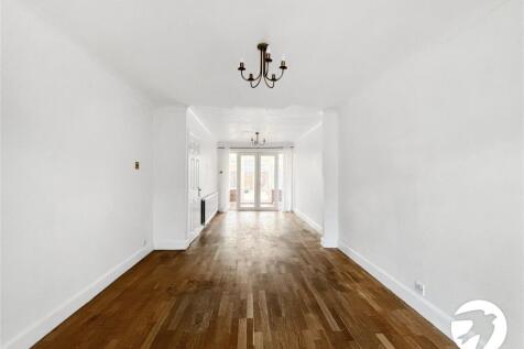 Collingwood Walk, Sittingbourne... 3 bed terraced house for sale