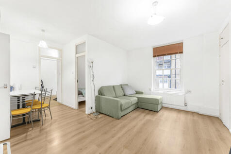 Bourne Estate, Portpool Lane, London... 2 bed apartment for sale