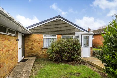 Priors Dean Road, Winchester... 2 bed bungalow for sale