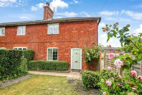 Venison Terrace, Dixons Lane... 2 bed end of terrace house for sale