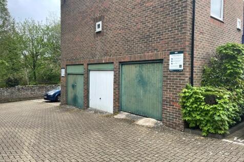 Garage for sale