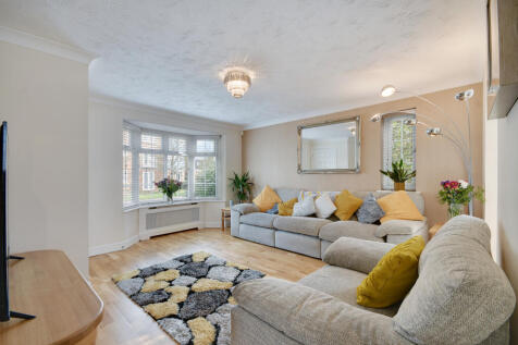 Wickham Crescent, Chignal,  Chelmsford 5 bed detached house for sale