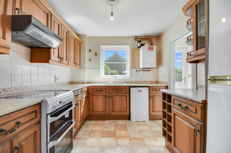 Yeldham Lock, Chelmer Village... 4 bed detached house for sale