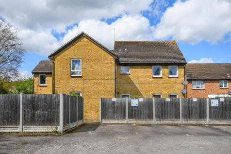 Greding Walk, Hutton, Brentwood Studio for sale