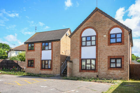 Burgess Field, Chelmer Village... Studio for sale