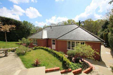 Glenside, Fairview Road, Headley Down 2 bed bungalow for sale