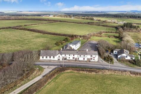 Hartland, Bideford 12 bed detached house for sale