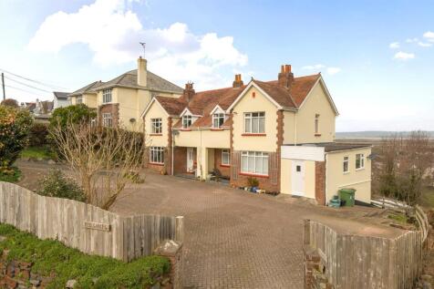 Lakenham Hill, Northam, Bideford 6 bed detached house for sale