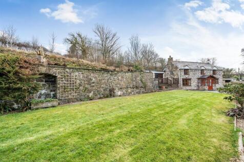 Frys Cottage, Yeo Vale, Bideford 2 bed detached house for sale